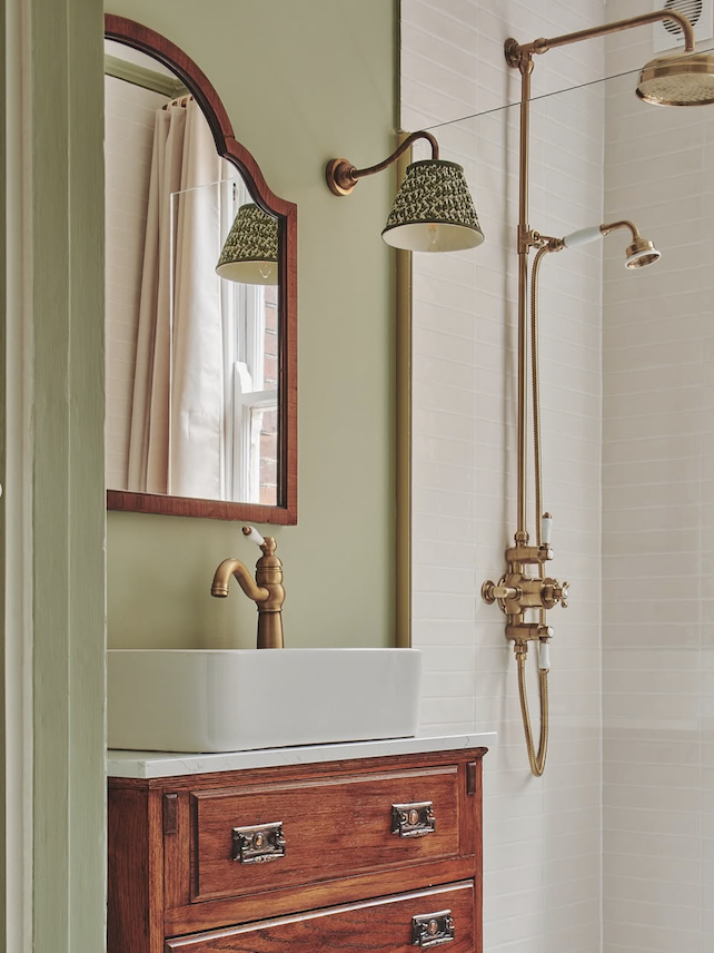 ensuite