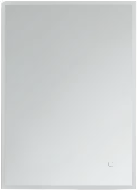 Backlit LED Touch Sensor Bathroom Mirror