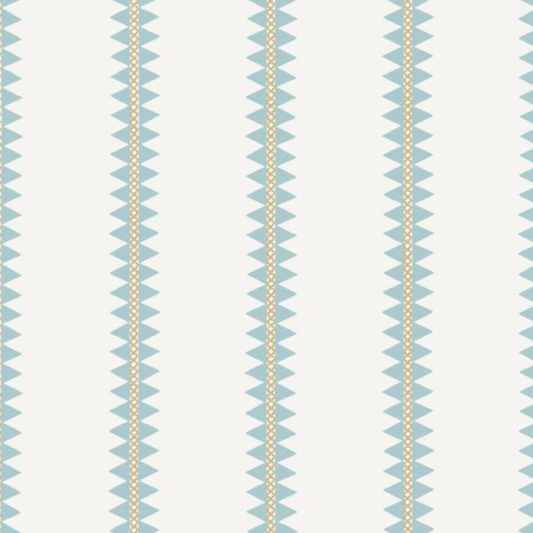 Reno Stripe Wallpaper