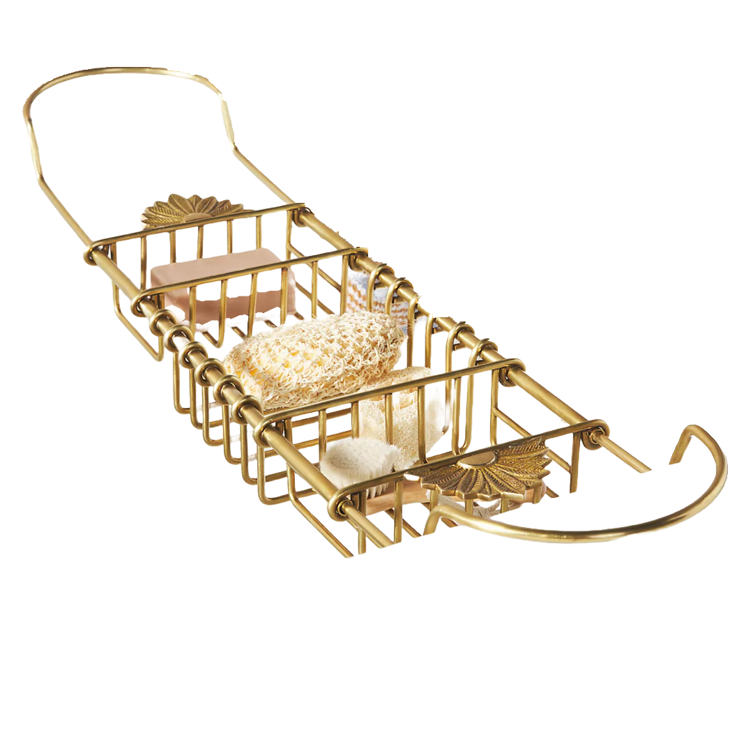 Demeter Bath Caddy