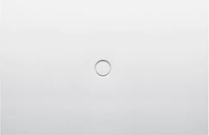 Bette Floor 1500 X 900 x 45mm Rectangular Steel Shower Tray