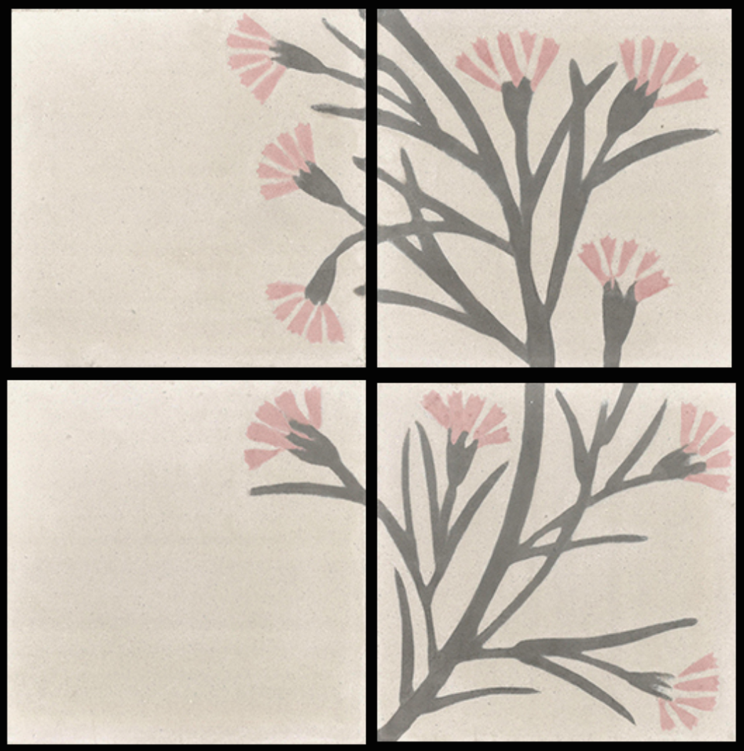 Rosiers & Œillets - Emery & Cie