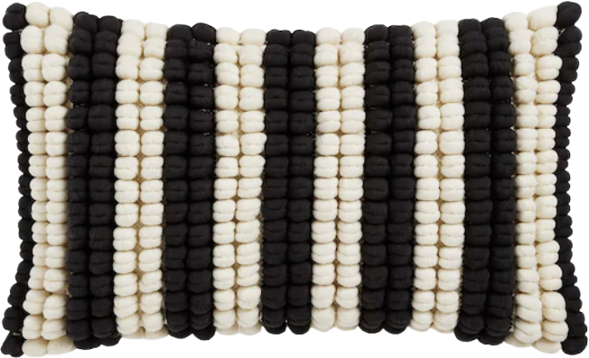 Global Bobble Cushion