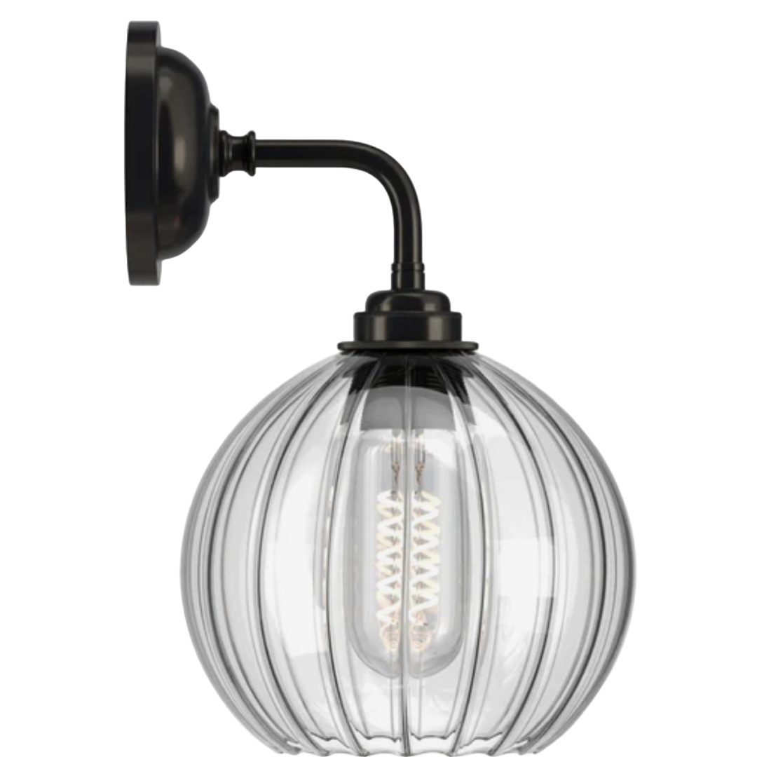 Fritz Fryer Hereford Bathroom Wall Light