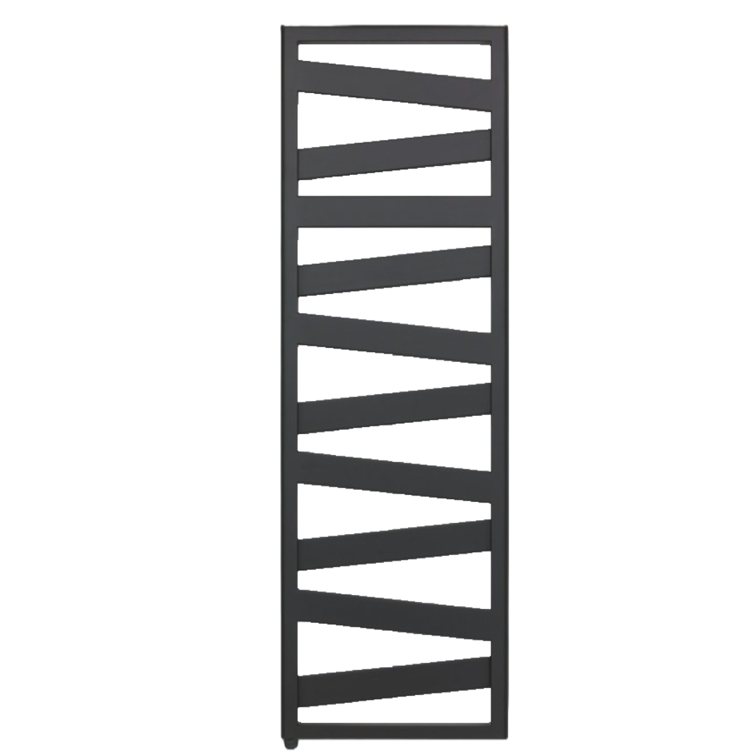 Ribbon Towel Radiator