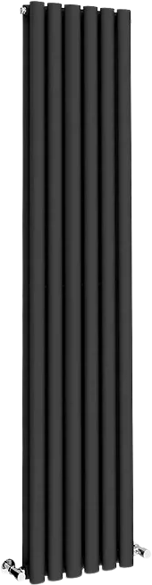 Metro Vertical Radiator