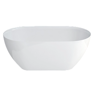 Crosswater MPRO Freestanding Bath