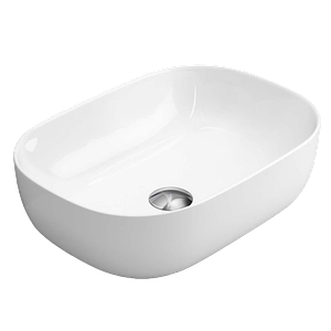 Carolina Counter Top Basin 465mm