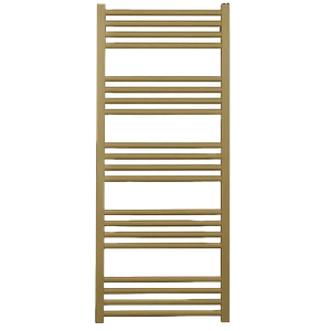 Crosswater MPRO Heated Towel Rail
