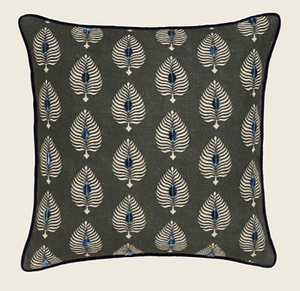 Ocellus Cushion Cover
