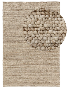 Discover Wool Rug Finn