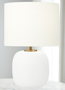 Studio Fanny Wide Table Lamp