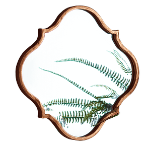 Kasbah Mirror