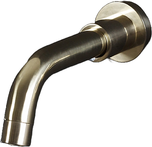 Bath spout