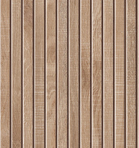 Artifact Ribbon Natural Porcelain Tile 60 x 120cm