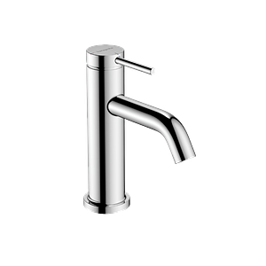Tecturis Single lever basin mixer