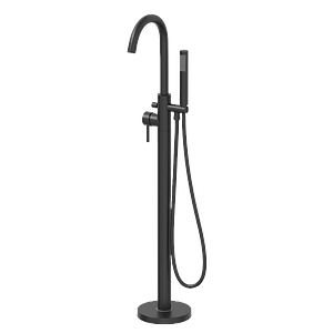 Merano Cosenza Freestanding Bath Shower Mixer Tap