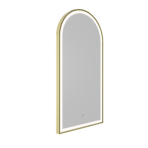 Lomax Light Arch Mirror 50